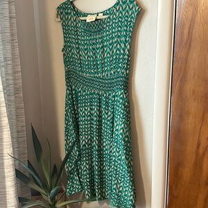 Maeve anthropology dress